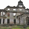 Overstone Hall